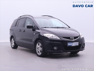 Mazda 5 1,8 i 85kW Aut.klima 7-Mí