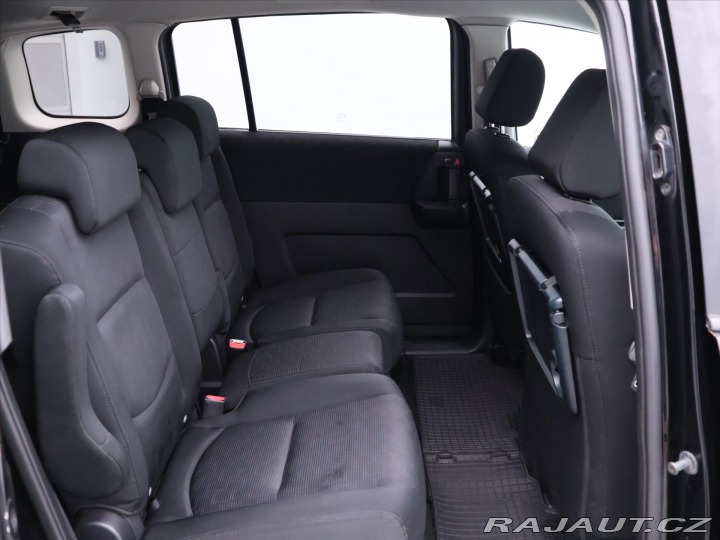 Mazda 5 1,8 i 85kW Aut.klima 7-Mí 2009