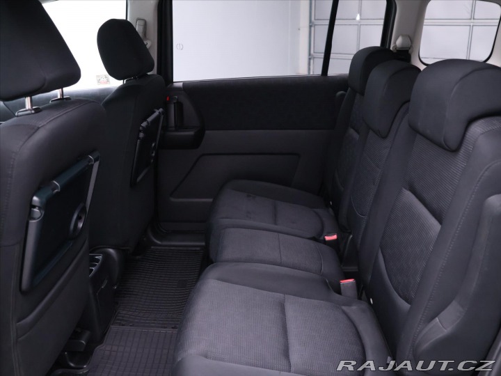 Mazda 5 1,8 i 85kW Aut.klima 7-Mí 2009