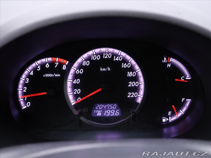 Mazda 5 1,8 i 85kW Aut.klima 7-Mí 2009