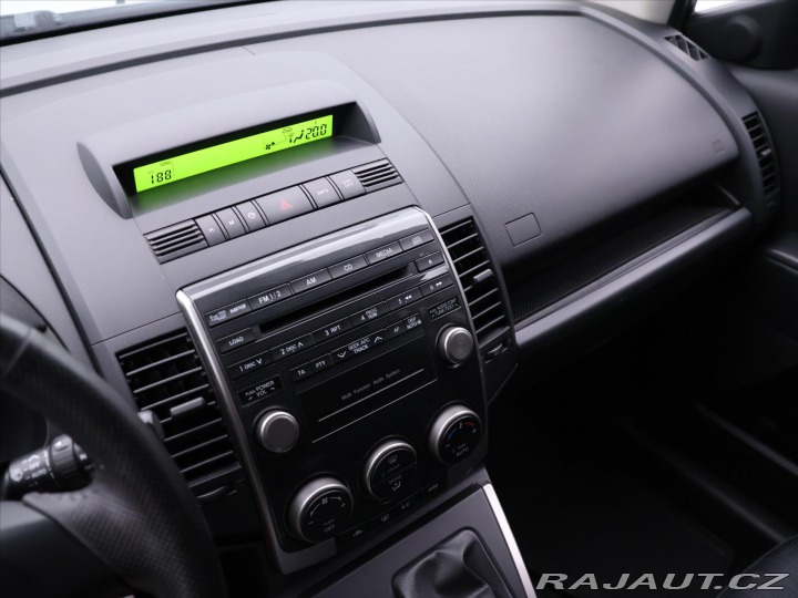 Mazda 5 1,8 i 85kW Aut.klima 7-Mí 2009