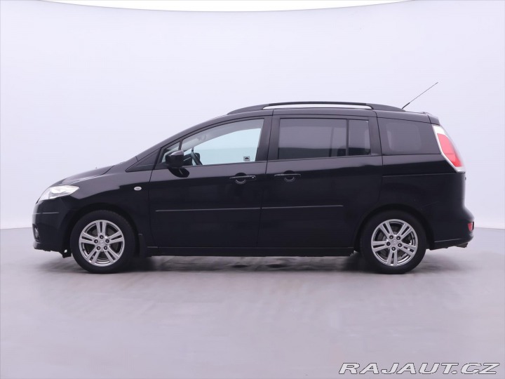 Mazda 5 1,8 i 85kW Aut.klima 7-Mí 2009
