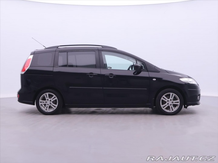 Mazda 5 1,8 i 85kW Aut.klima 7-Mí 2009