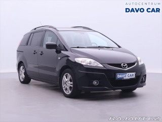 Mazda 5 1,8 i 85kW Aut.klima 7-Mí 2009
