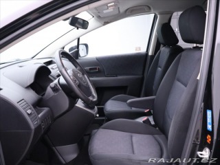 Mazda 5 1,8 i 85kW Aut.klima 7-Mí 2009