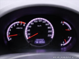 Mazda 5 1,8 i 85kW Aut.klima 7-Mí 2009