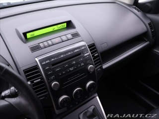 Mazda 5 1,8 i 85kW Aut.klima 7-Mí 2009
