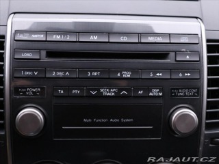 Mazda 5 1,8 i 85kW Aut.klima 7-Mí 2009