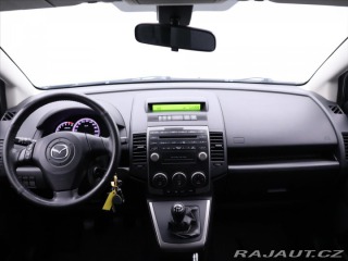 Mazda 5 1,8 i 85kW Aut.klima 7-Mí 2009
