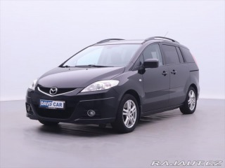 Mazda 5 1,8 i 85kW Aut.klima 7-Mí 2009