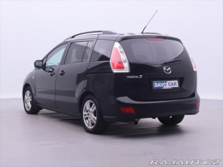 Mazda 5 1,8 i 85kW Aut.klima 7-Mí 2009