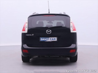 Mazda 5 1,8 i 85kW Aut.klima 7-Mí 2009