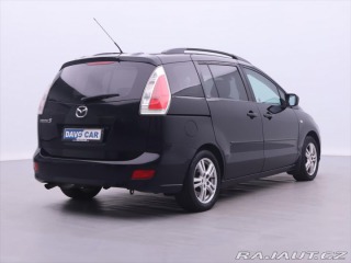 Mazda 5 1,8 i 85kW Aut.klima 7-Mí 2009