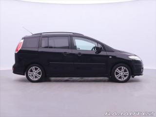Mazda 5 1,8 i 85kW Aut.klima 7-Mí 2009