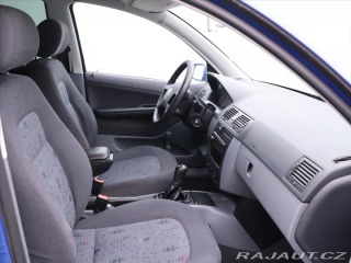 Škoda Fabia 1,4 i 44kW CZ LPG STK 6/2 2000