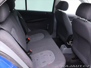 Škoda Fabia 1,4 i 44kW CZ LPG STK 6/2 2000