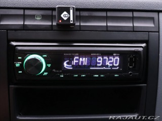 Škoda Fabia 1,4 i 44kW CZ LPG STK 6/2 2000
