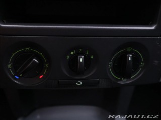 Škoda Fabia 1,4 i 44kW CZ LPG STK 6/2 2000