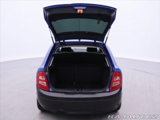 Škoda Fabia 1,4 i 44kW CZ LPG STK 6/2 2000