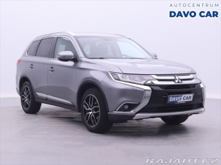 Mitsubishi Outlander 2,0 i 110kW Aut. 4WD CZ 1