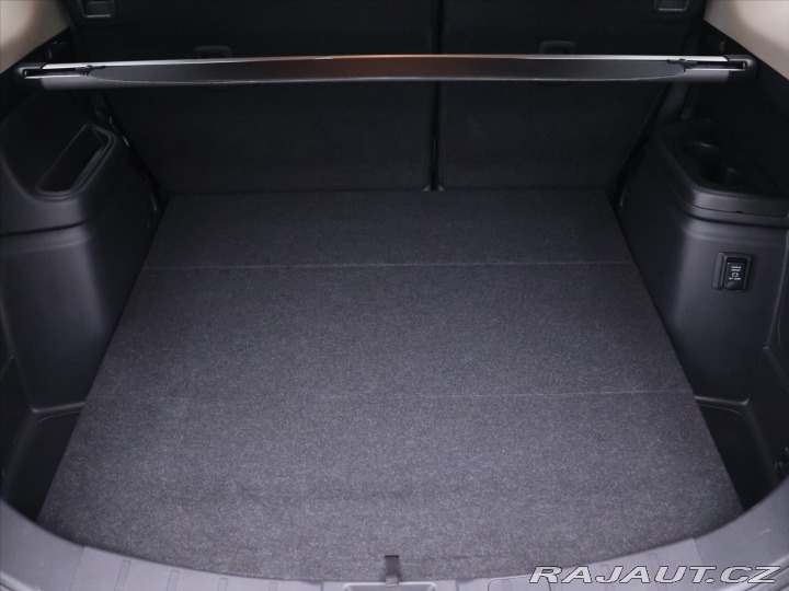 Mitsubishi Outlander 2,0 i 110kW Aut. 4WD CZ 1 2018