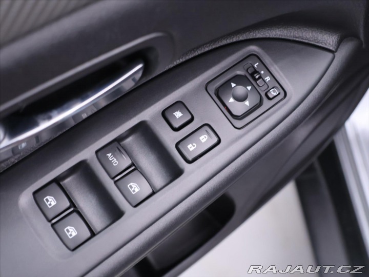 Mitsubishi Outlander 2,0 i 110kW Aut. 4WD CZ 1 2018