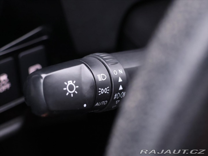 Mitsubishi Outlander 2,0 i 110kW Aut. 4WD CZ 1 2018