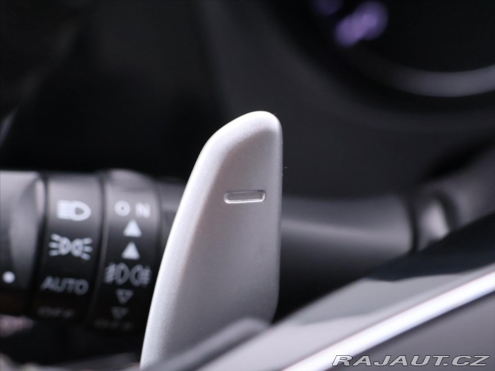 Mitsubishi Outlander 2,0 i 110kW Aut. 4WD CZ 1 2018