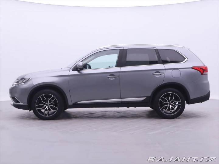 Mitsubishi Outlander 2,0 i 110kW Aut. 4WD CZ 1 2018