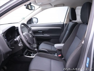 Mitsubishi Outlander 2,0 i 110kW Aut. 4WD CZ 1 2018