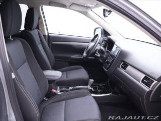 Mitsubishi Outlander 2,0 i 110kW Aut. 4WD CZ 1 2018