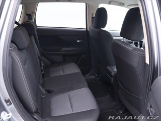Mitsubishi Outlander 2,0 i 110kW Aut. 4WD CZ 1 2018