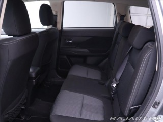 Mitsubishi Outlander 2,0 i 110kW Aut. 4WD CZ 1 2018
