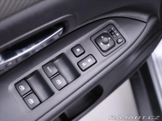 Mitsubishi Outlander 2,0 i 110kW Aut. 4WD CZ 1 2018