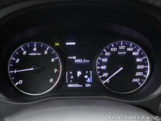 Mitsubishi Outlander 2,0 i 110kW Aut. 4WD CZ 1 2018