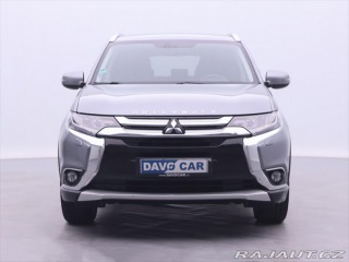 Mitsubishi Outlander 2,0 i 110kW Aut. 4WD CZ 1 2018