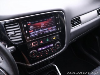 Mitsubishi Outlander 2,0 i 110kW Aut. 4WD CZ 1 2018