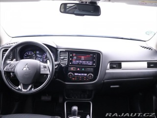 Mitsubishi Outlander 2,0 i 110kW Aut. 4WD CZ 1 2018