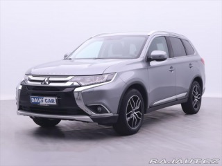 Mitsubishi Outlander 2,0 i 110kW Aut. 4WD CZ 1 2018