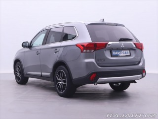 Mitsubishi Outlander 2,0 i 110kW Aut. 4WD CZ 1 2018