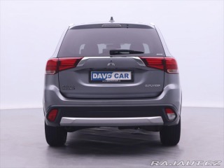 Mitsubishi Outlander 2,0 i 110kW Aut. 4WD CZ 1 2018