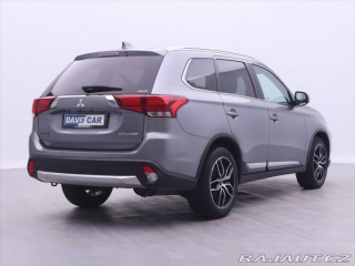 Mitsubishi Outlander 2,0 i 110kW Aut. 4WD CZ 1 2018