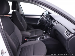 Škoda Octavia 2,0 TDI 110kW Ambition CZ 2017