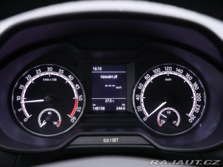 Škoda Octavia 2,0 TDI 110kW Ambition CZ 2017