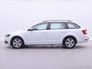 Škoda Octavia 2,0 TDI 110kW Ambition CZ 2017