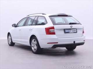Škoda Octavia 2,0 TDI 110kW Ambition CZ 2017