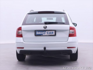 Škoda Octavia 2,0 TDI 110kW Ambition CZ 2017