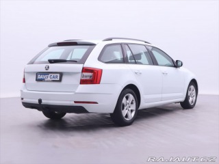 Škoda Octavia 2,0 TDI 110kW Ambition CZ 2017