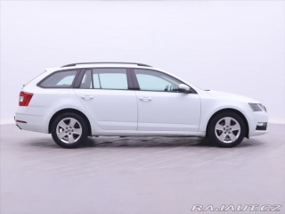 Škoda Octavia 2,0 TDI 110kW Ambition CZ 2017