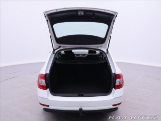 Škoda Octavia 2,0 TDI 110kW Ambition CZ 2017
